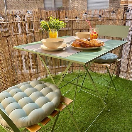 Jungleclassic En Plein Coeur De Mulhouse Ngoại thất bức ảnh
